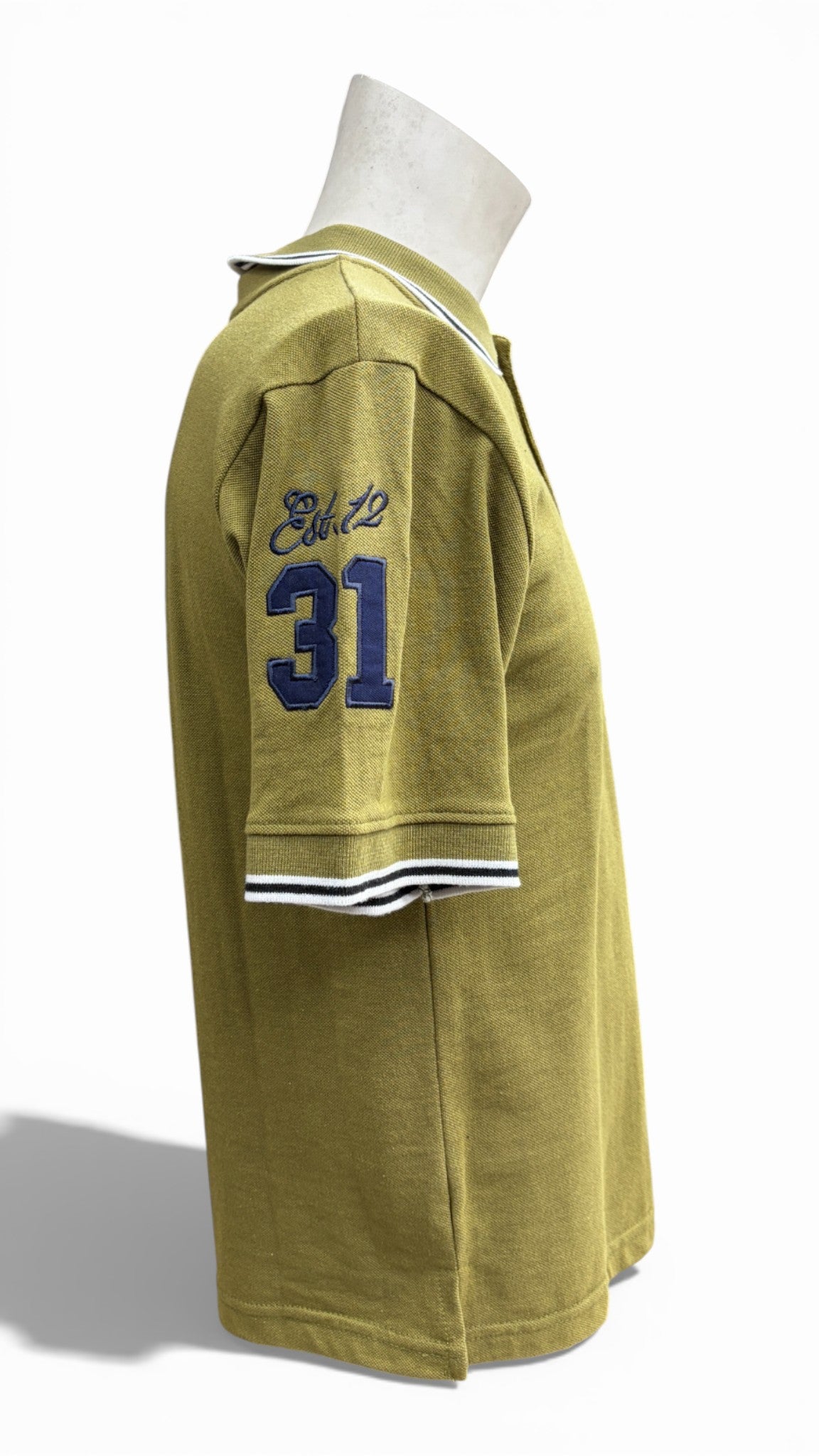 Oxford University Classic Crest Polo Shirt