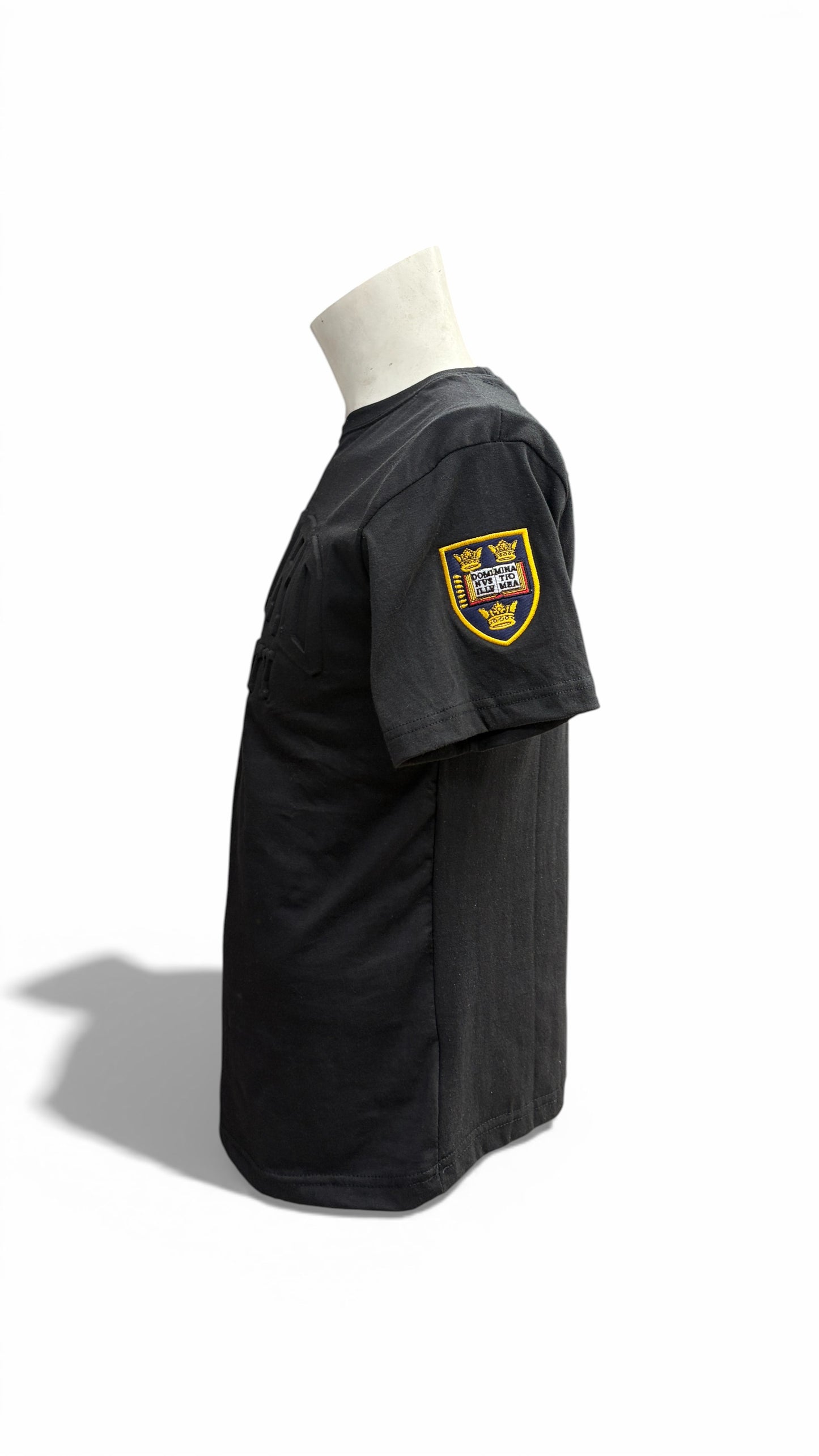 Oxford University Embossed T-Shirt