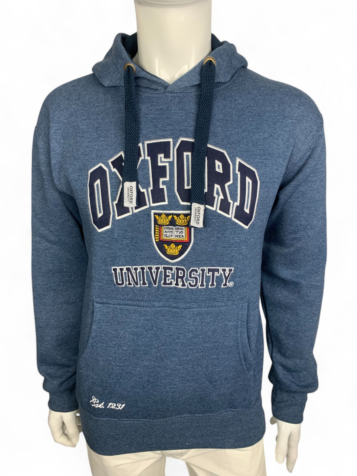 Oxford University Classic Hoodie