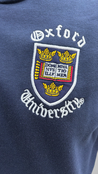 Oxford University Varsity Jumper
