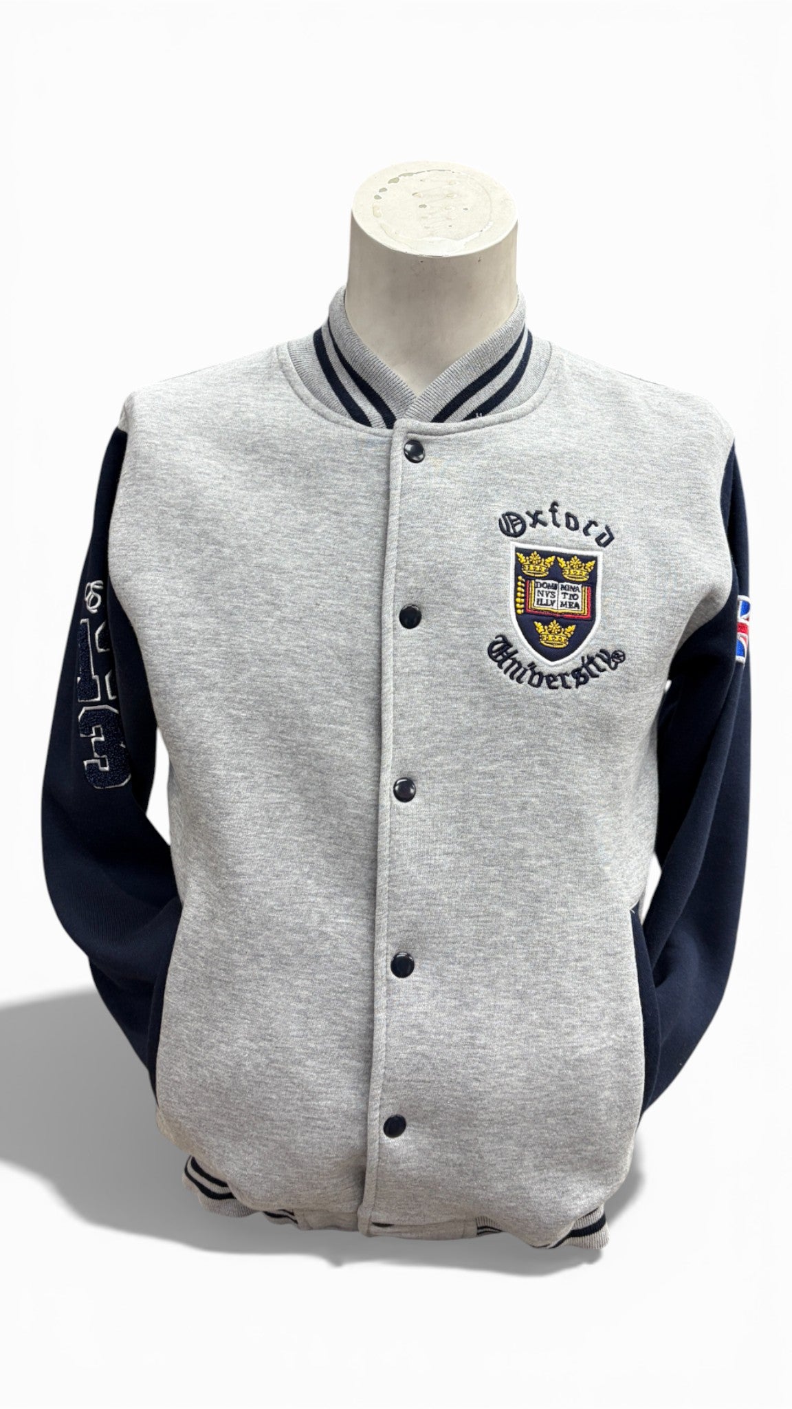 Oxford University Varsity Jumper