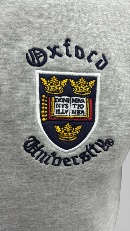 Oxford University Varsity Jumper