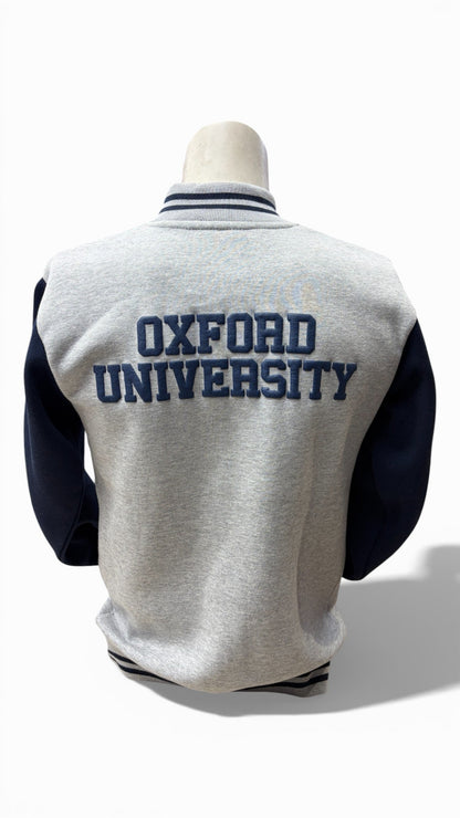Oxford University Varsity Jumper