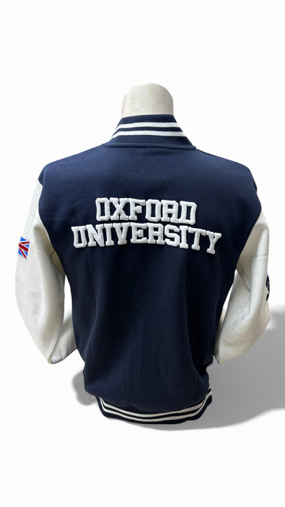 Oxford University Varsity Jumper
