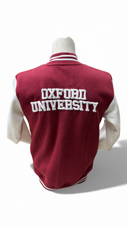 Oxford University Varsity Jumper