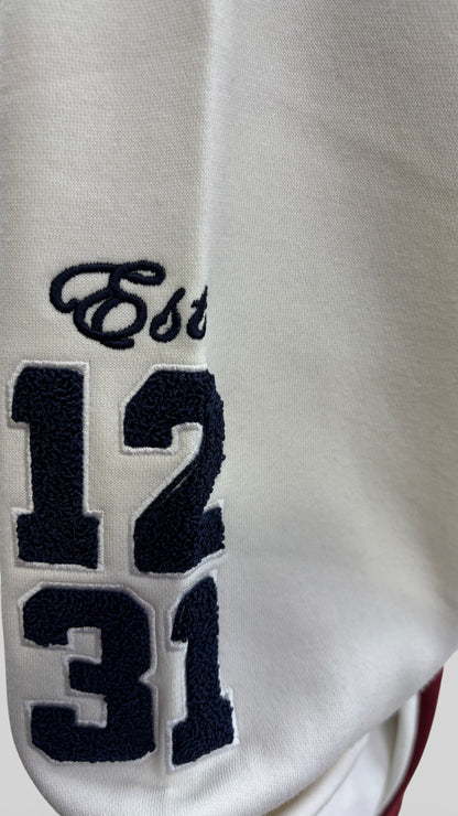 Oxford University Varsity Jumper