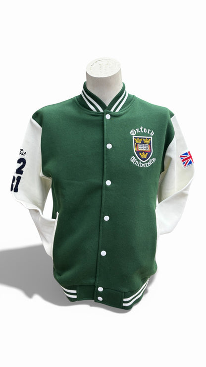 Oxford University Varsity Jumper