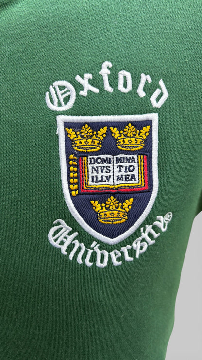 Oxford University Varsity Jumper
