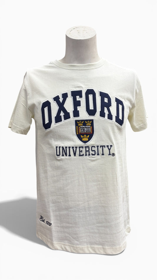 Oxford University Classic T-Shirt