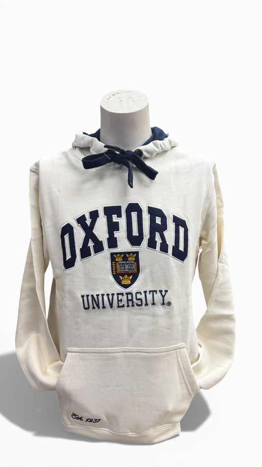 Oxford University Classic Hoodie